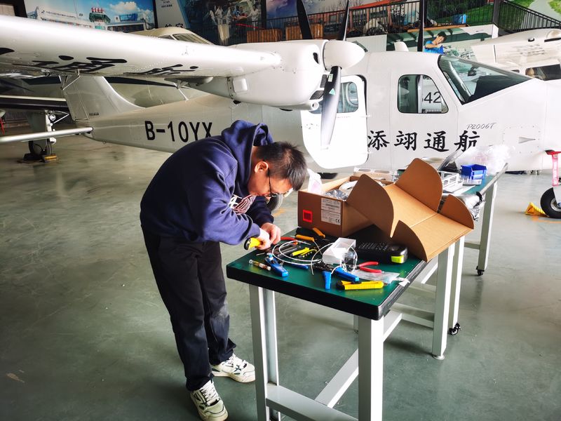 ประเทศจีน Chongqing Huidi Aviation Equipment Co., Ltd. รายละเอียด บริษัท