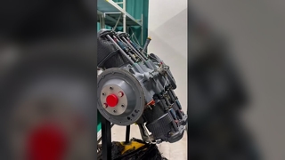 ไลคัมมิง IO-360-M1A