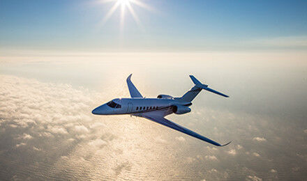 Textron Aircraft Spare Parts For Business Jets
