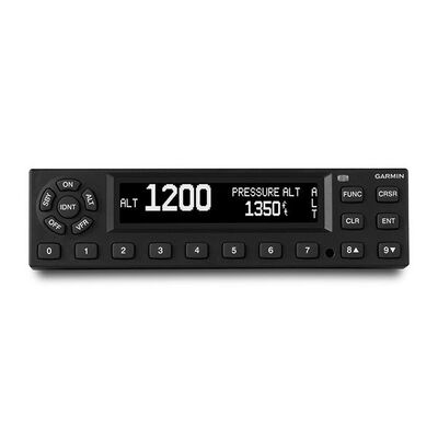 Garmin เครื่องบินเครื่องบิน All In One Transponder GTX 335 345 ADS-B