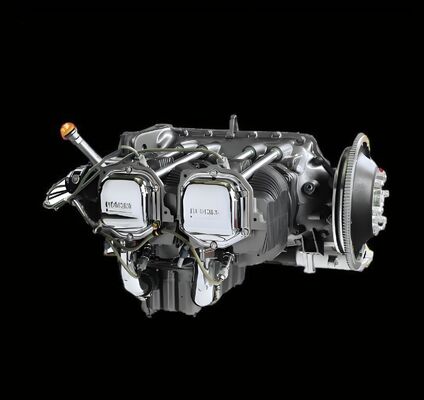 การบิน Lycoming เครื่องยนต์เครื่องบินแรง IO-540-V4A5