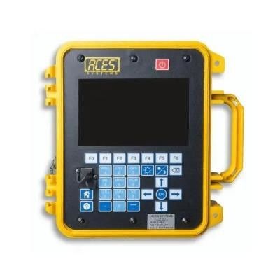 เครื่องทดสอบ ACES Viper II Fluke Vibration Meter