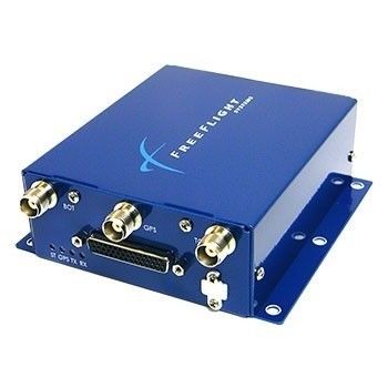 ADS-B เครื่องรับอากาศ: IFD101