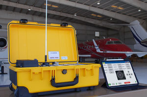 ชุดทดสอบ ADS-B: PR-100T