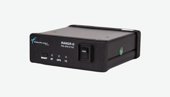 เครื่องรับสัญญาณรถยนต์ ADS-B:VAT140