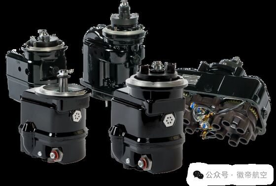 ฮาร์ทเซล พาวเวอร์อัพ ES4371 ไฟไหม้ พีเอ็มเอ มาเกนโต้ใหม่