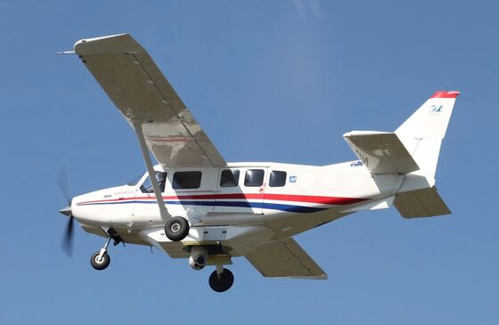 New Aircraft for Sale: GA8 AIRVAN by GippsAero Pty Ltd, A Cost Effective Choice